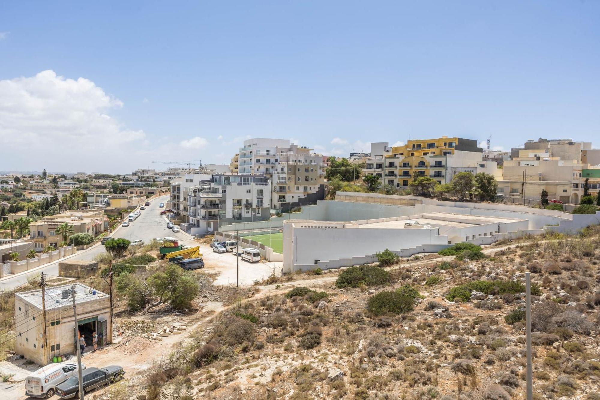 Apartamento Penthouse With Pool And View By Homely *