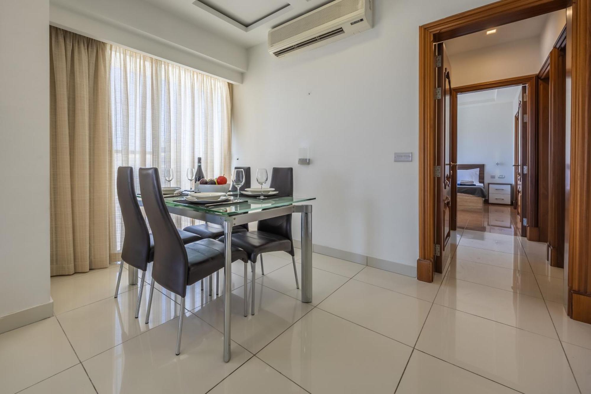 Apartamento Penthouse With Pool And View By Homely